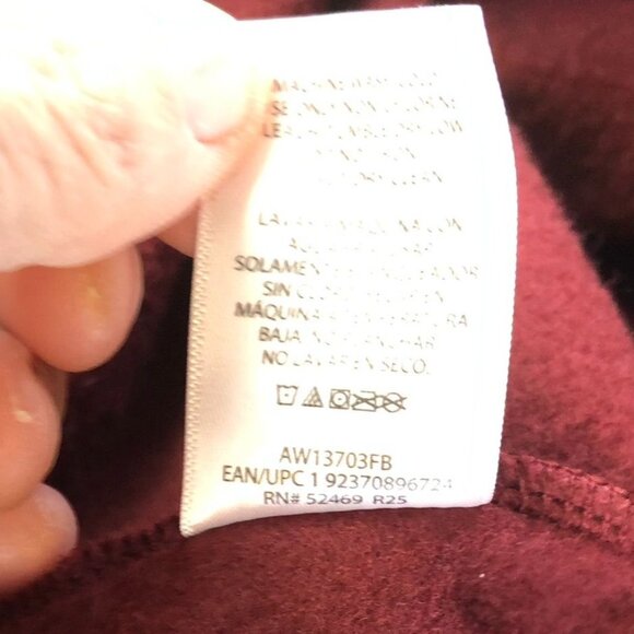 2 Athletic Works Mens Jogger Sweatpants 4XL Lot Of Two Pull On Classic Casual - Picture 9 of 10